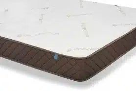 Park Meadow mattress corner