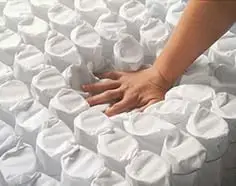 Contact us button