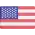 Made in USA flag icon