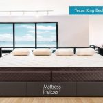 Texas King Bed Mattress