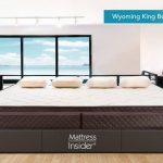 Wyoming King Bed Mattress
