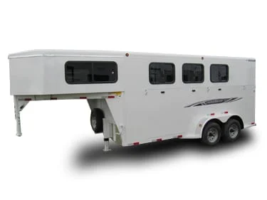 horse trailer mattress