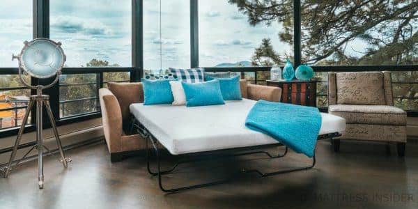 Modern Living Room Sofa Bed