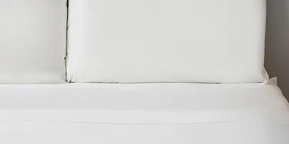 Premium White Bed Sheets for Sofa Bed Mattress
