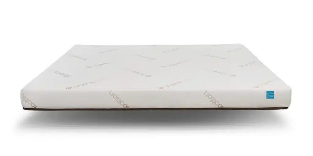 sedona rv mattress finish product