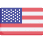 united states flag icon