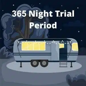 365-Night Trial Period