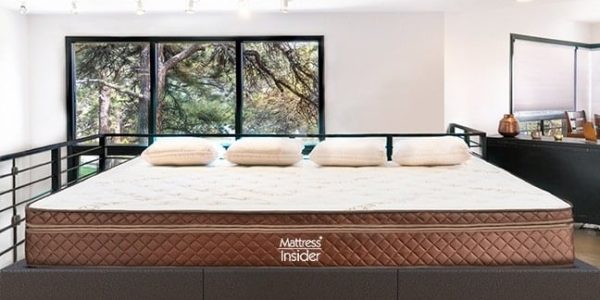 Oversized Mattress