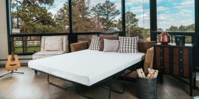 Foam sofa bed mattress living room