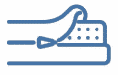 Custom mattress dimensions diagram