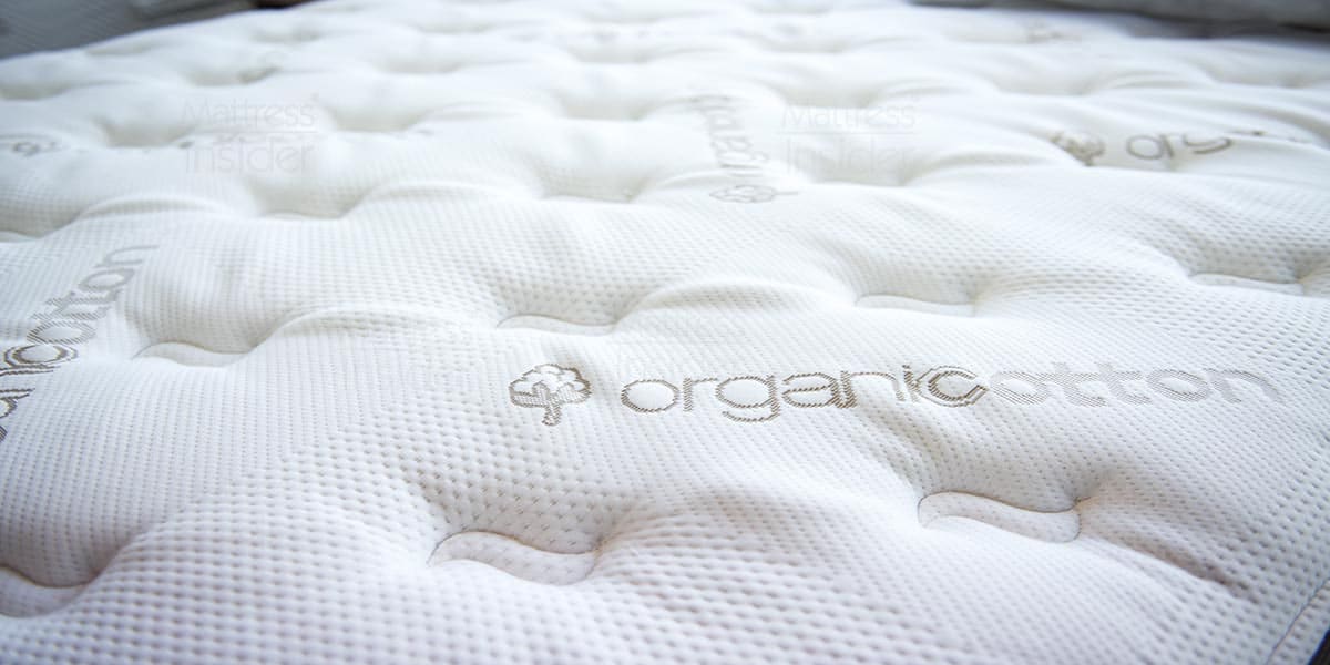 Organic Cotton