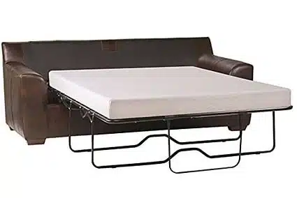 Traditional Memory Foam Sofa Bed Mattress