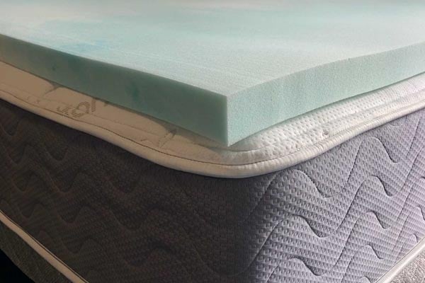 Winnebago Revel Mattress Topper v4