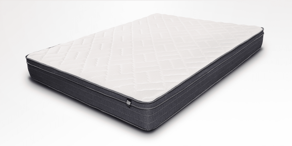 Firm support custom mattress