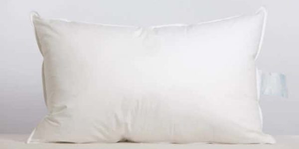 heavenly down pillow