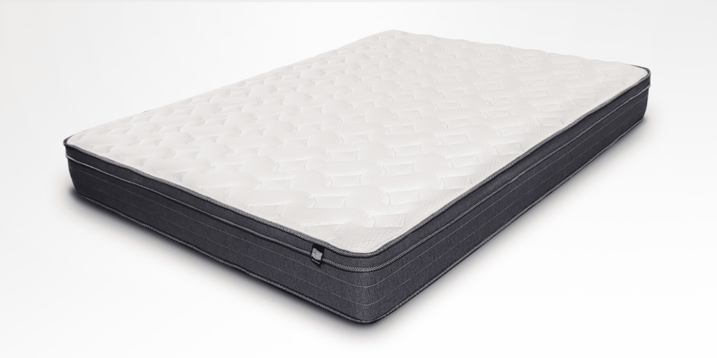 Medium firmness custom mattress