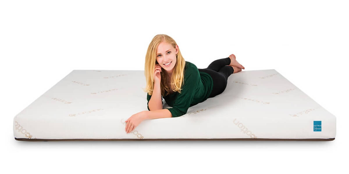 sedona rv mattress model