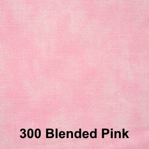 Blended Pink