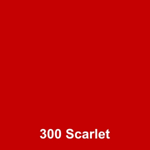 Scarlet