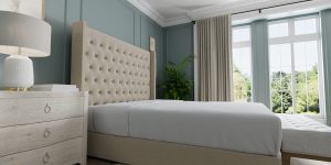 Custom Sheets Grey