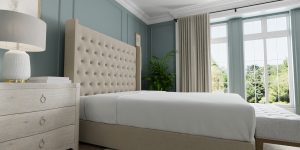 RV Sheets Side White