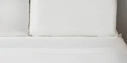Premium sofa bed mattress sheet set