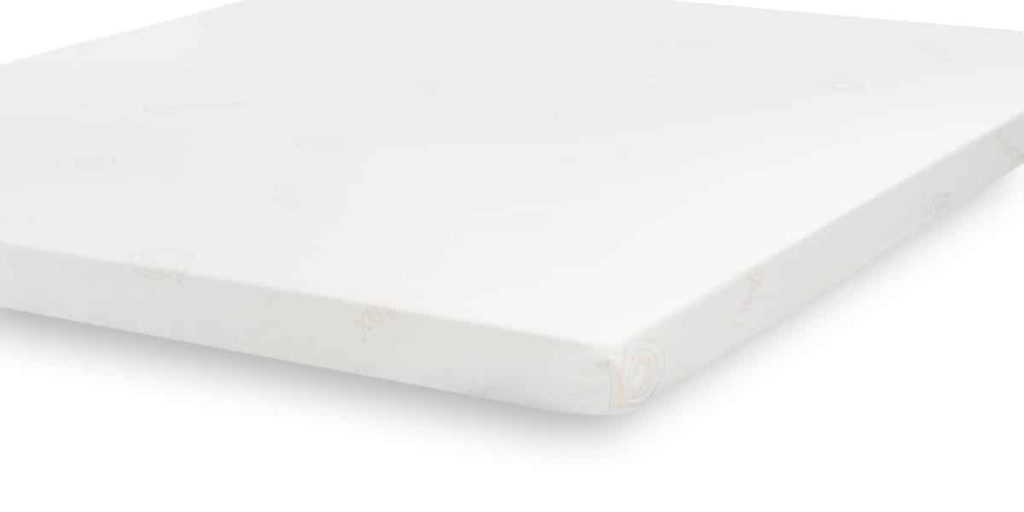 4.5 deluxe memory foam sofa mattress