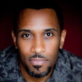 Aki Jamal Durham professional headshot portrait photo