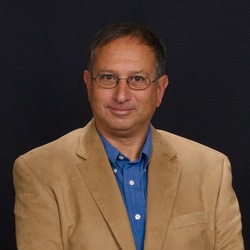 Alan Sills RV blogger headshot