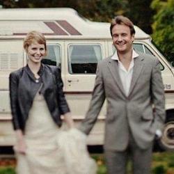 Alex Pelling Lisa Gant RV bloggers