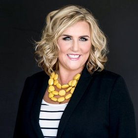 Anna Osborn professional headshot portrait photo