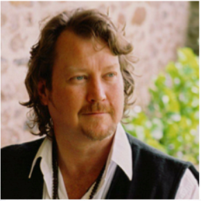 Anthony Ashworth Feng Shui expert headshot