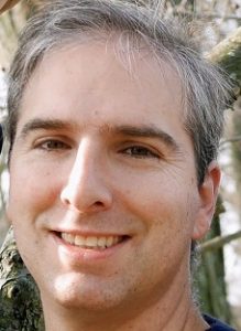 Ben Soreff feng shui expert headshot