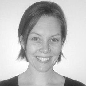 Chrissy Halton Feng Shui expert headshot