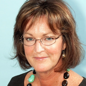 Diane Gallin feng shui expert headshot