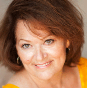 Helen Keating Feng Shui expert headshot