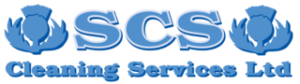 SCS Cleaning Services Ltd company logo