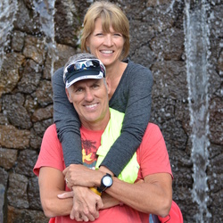 Jeff and Deb Spencer RV bloggers