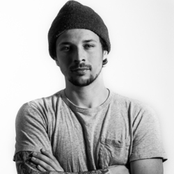 Jeremy Davis RV blogger headshot