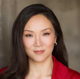 Jessie Kim Feng Shui expert headshot