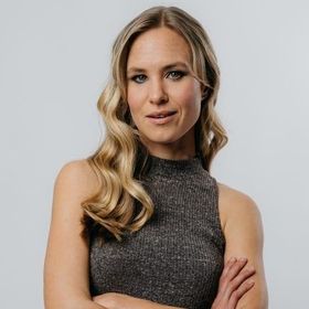 Lauren Brim professional headshot portrait photo