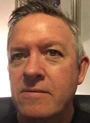 Malcolm McNeill RV blogger headshot