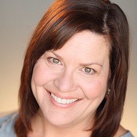 Marla Stone feng shui expert headshot