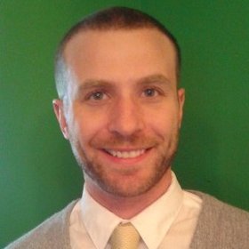 Marlon Heimerl Feng Shui expert headshot