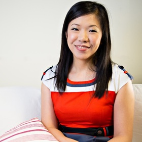 Martha Tara Lee professional headshot portrait photo