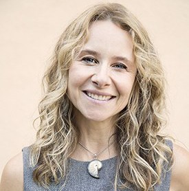Namita Caen professional headshot portrait photo