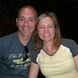 Nina and Paul RV bloggers headshot