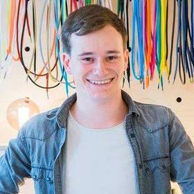 Robbie Nevens feng shui expert headshot