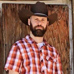 Robert Richardson RV blogger headshot