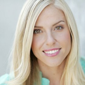 Sara Plummer professional headshot portrait photo